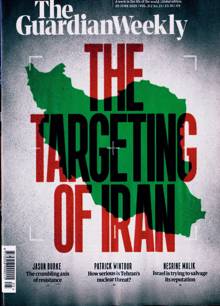 The Guardian Weekly Magazine  Order Online