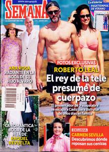 Semana Magazine  Order Online