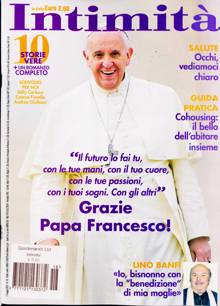 Intimita Magazine  Order Online