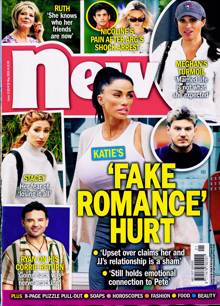 New Magazine  Order Online