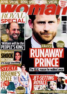 Woman Special Series Magazine  Order Online