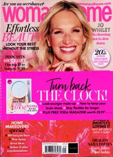 Woman And Home Compact Magazine  Order Online