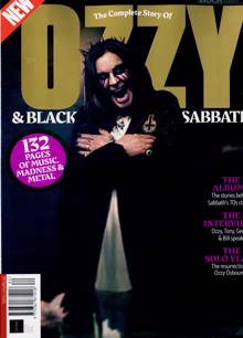 Classic Rock Platinum Series Magazine  Order Online