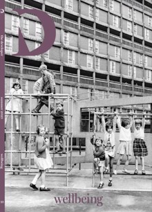 The Developer Magazine #10 - Wellbeing Order Online