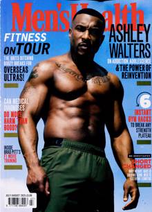 Mens Health Travel Size Magazine JUL-AUG Order Online