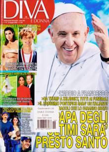 Diva E Donna Magazine  Order Online