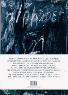 Alphabet Magazine NO2 Order Online
