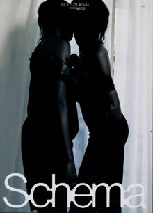 Schema Magazine Issue NO2