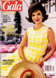 Gala French Magazine  Order Online