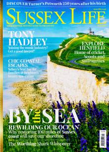 Sussex Life - County West Magazine  Order Online
