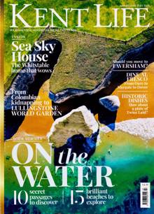 Kent Life Magazine JUL 25 Order Online