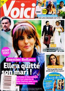 Voici French Magazine  Order Online