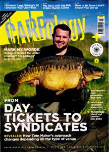Carpology Magazine JUL 25 Order Online