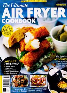 Future Choice Series Magazine  Order Online