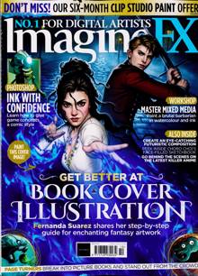 Imagine Fx Magazine OCT 25 Order Online