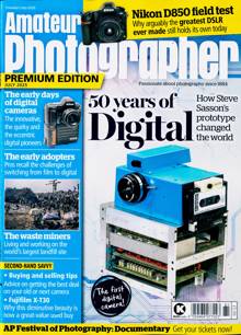 Amateur Photographer Premium Magazine JUL 25 Order Online