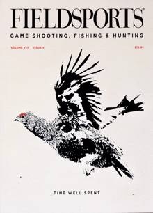 Fieldsports Magazine VOL8/5 Order Online