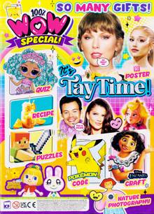100 Percent Wow Special Magazine SUMMER Order Online