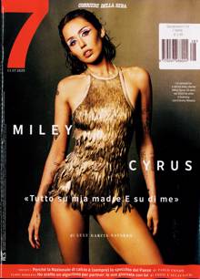 7 Sette Magazine  Order Online