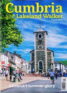 Cumbria And Lakeland Walker Magazine  Order Online