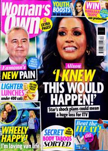 Womans Own Magazine  Order Online