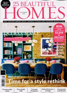 25 Beautiful Homes Magazine  Order Online