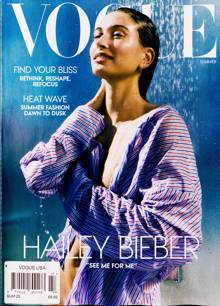 Vogue Usa Magazine SUMMER Order Online