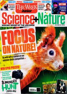 Week Junior Science Nature Magazine NO 90 Order Online