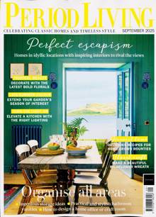 Period Living Magazine  Order Online