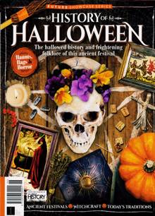 Future Showcase Series Magazine  Order Online