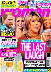 Woman Magazine  Order Online
