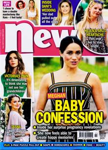 New Magazine  Order Online