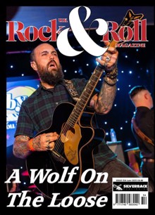 Uk Rock And Roll Magazine Jun 25 (254) Order Online