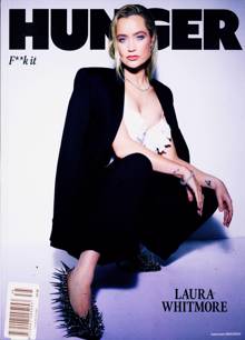 Hunger Magazine  Order Online