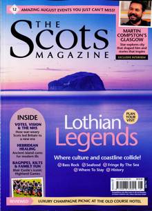 Scots Magazine  Order Online