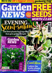 Garden News Magazine  Order Online