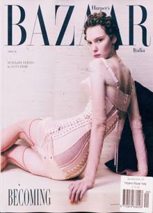 Harpers Bazaar Italian Magazine  Order Online