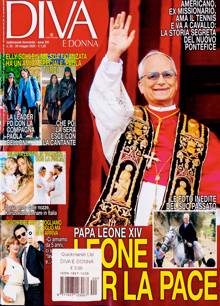 Diva E Donna Magazine  Order Online