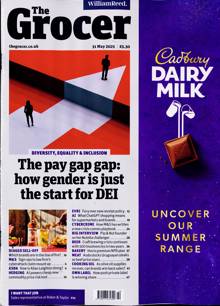 Grocer Magazine  Order Online