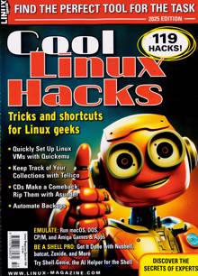 Linux Magazine Special Magazine NO 54 Order Online