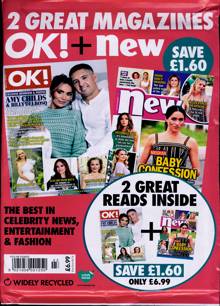 Ok Bumper Pack Magazine  Order Online