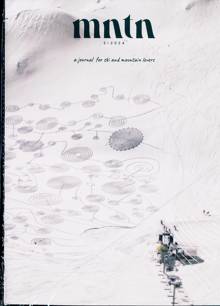Mountain Journal Magazine NO2 Order Online