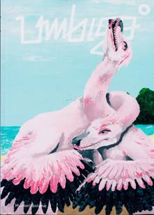 Umbigo Magazine Issue NO92