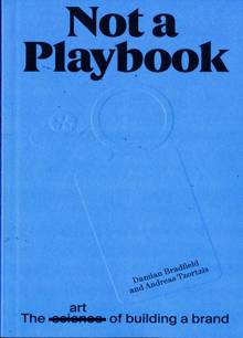 Not A Playbook Magazine NO1 Order Online