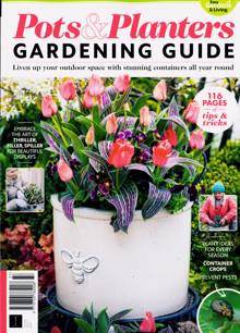 Easy Gardens And Living Magazine NO 37 Order Online