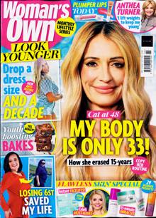Womans Own Lifestyle Ser Magazine  Order Online