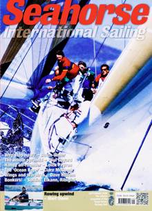 Seahorse Magazine  Order Online