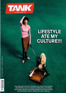 Tank Magazine AUTUMN Order Online