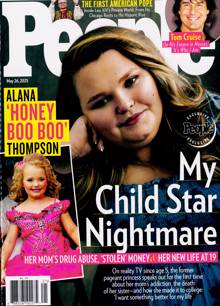 People Magazine  Order Online