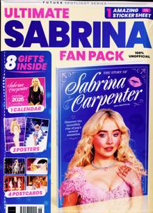 Future Spotlight Series Magazine  Order Online